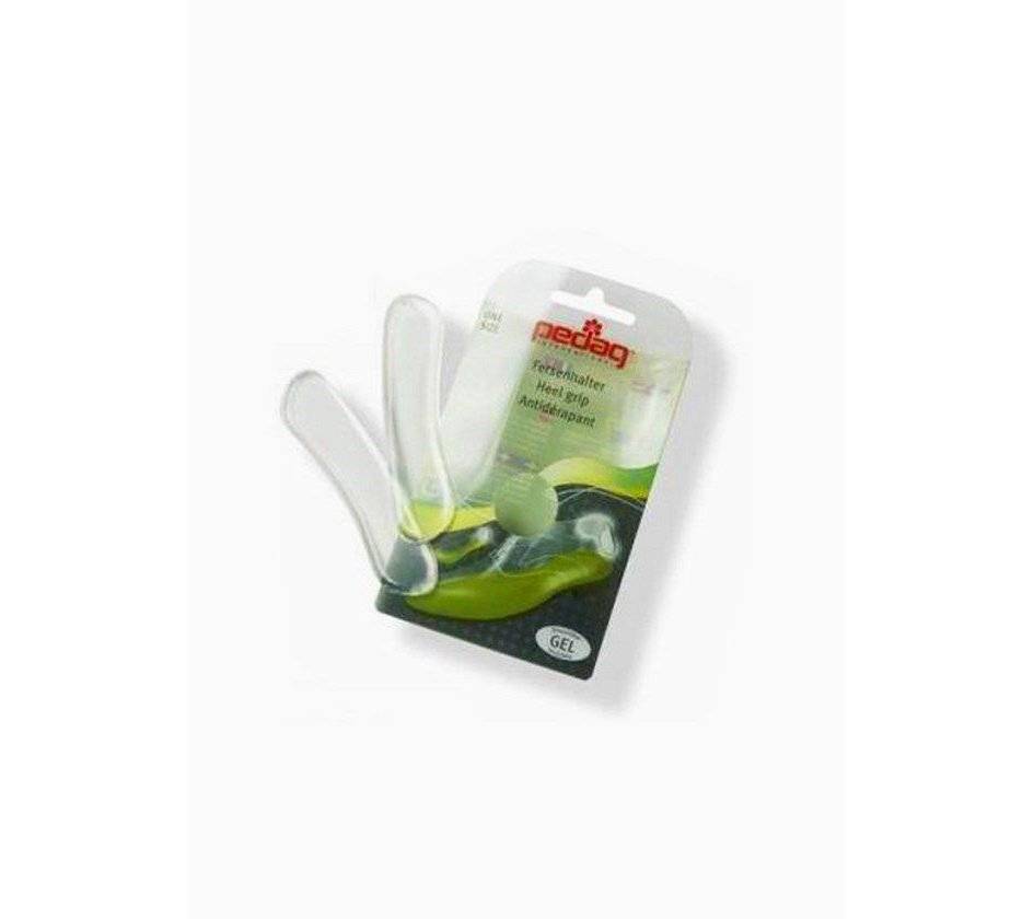 GEL-ANTISLIP гелевий аплікатор на задник взуття138	Pedag