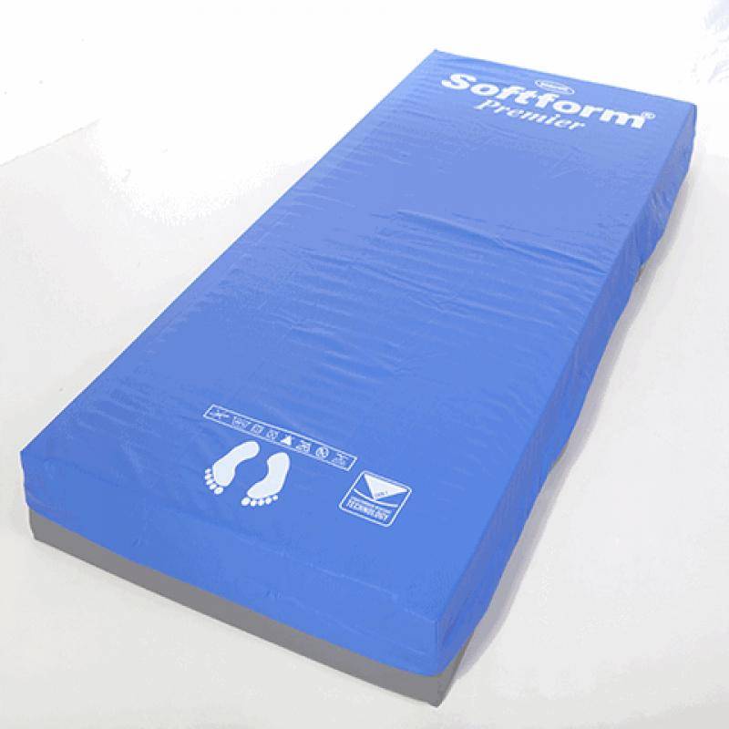 Протипролежневий матрац Invacare Softform Premier  190х80 см Softform Premier	INVACARE
