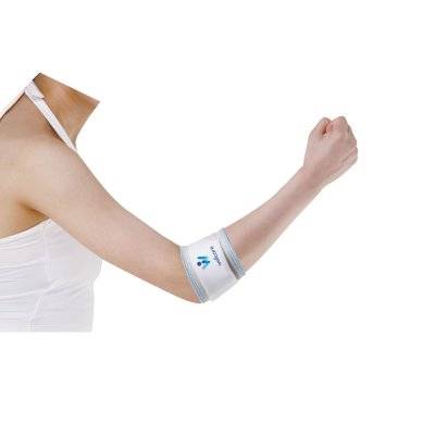 Бандаж ліктьовий Wellcare