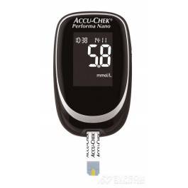 Глюкометр Accu-Chek Performa Nano
