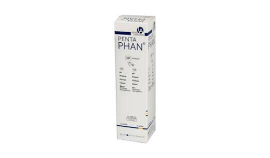 ПентаФАН