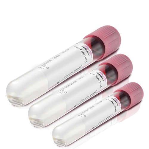BloodDNA Tubes 5 мл
