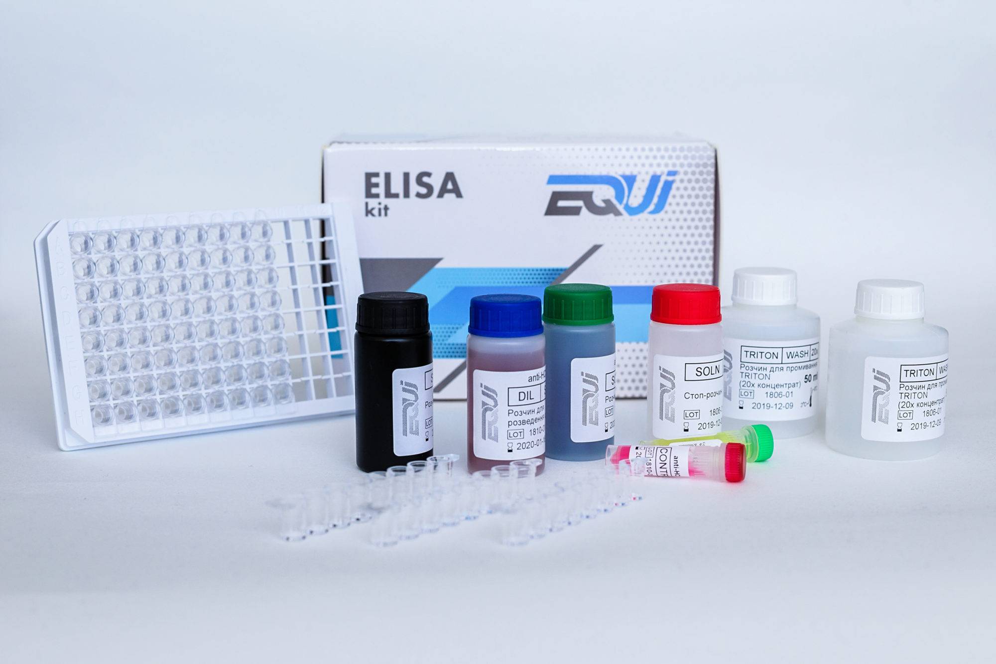 EQUI anti-Echinococcus