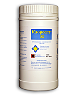 Клорсепт-25