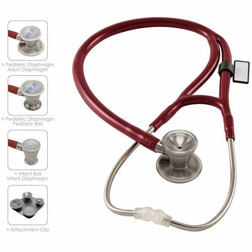 Кардіологічний стетоскоп Pro Cardial C3 797СС - 17