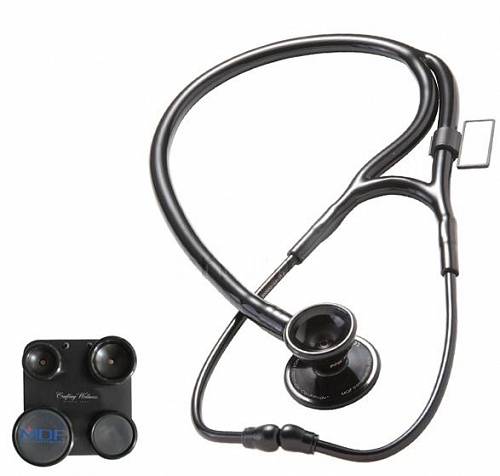 Кардіологічний стетоскоп Pro Cardial C3 797СС - BO