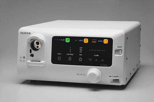 Відеосистема ELUXEO EP-6000
