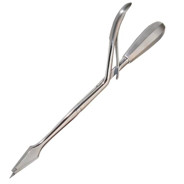 Перфоратор списоподібний SURGIWELOMED