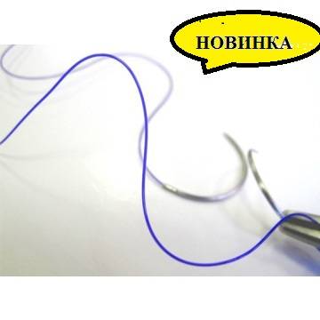ПОЛІДІОКСАНОН МОНОФІЛАМЕНТНИЙ 1,5 і 2 м