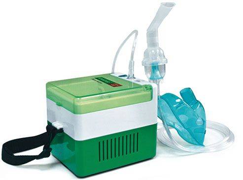 Юлайзер First Aid