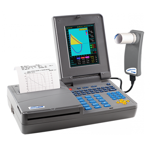 Спірографічний комплекс Spirolab III