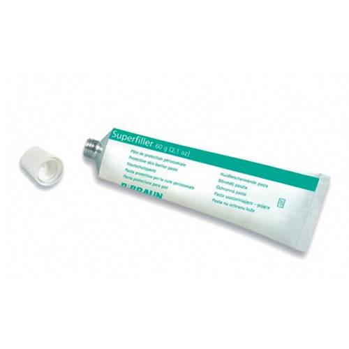 Паста захисна SUPERFILLER 60 гр
