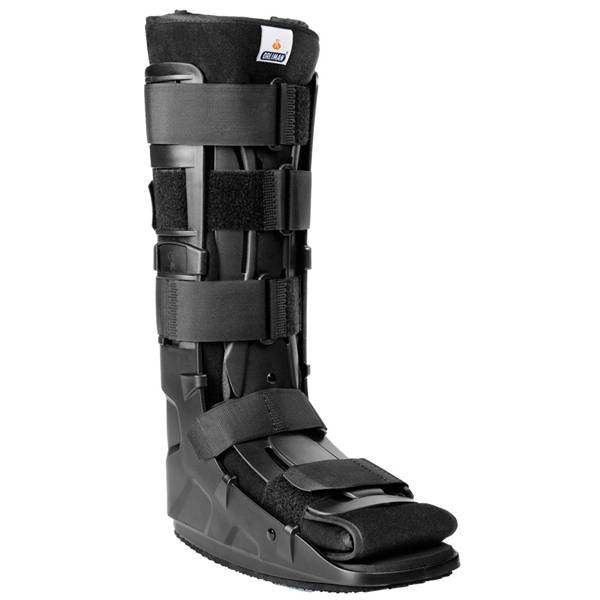 Ортез WALKER, з повною іммобілізацією