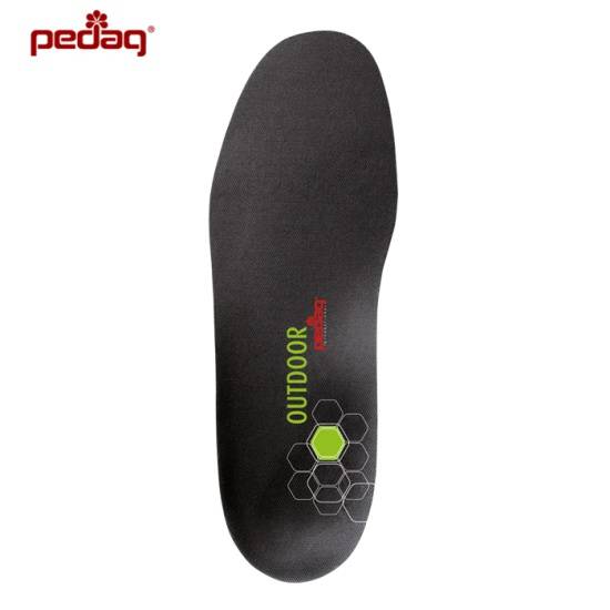 OUTDOOR MID каркасна спортивна устілка